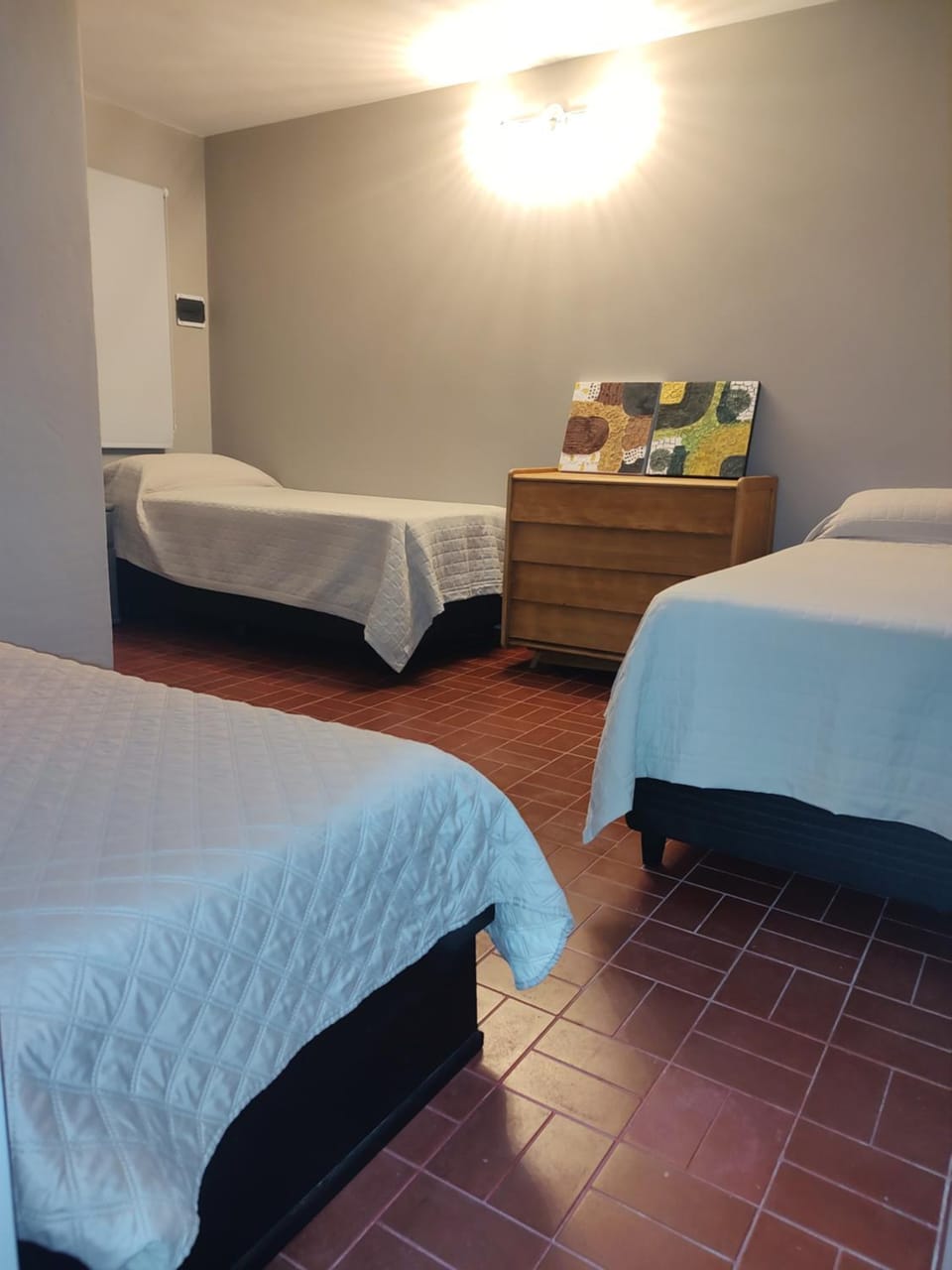 Apart La Empedrada Apartment in San Luis Province, Argentina