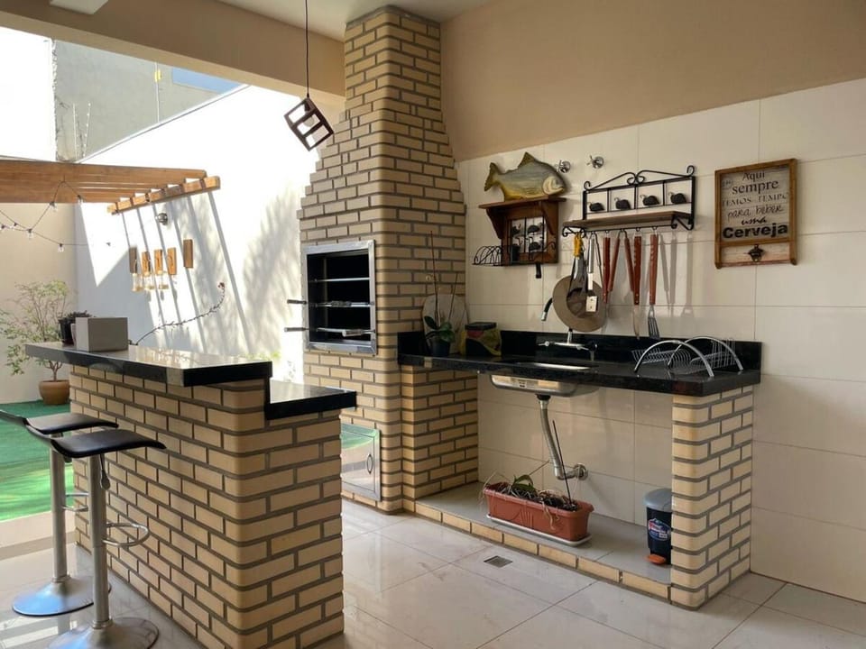 Sobrado Premium - Zona Sul House in Maringá