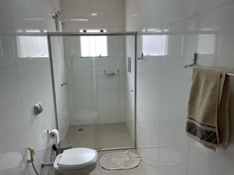 Sobrado Premium - Zona Sul House in Maringá
