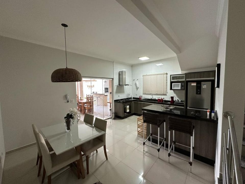 Sobrado Premium - Zona Sul House in Maringá