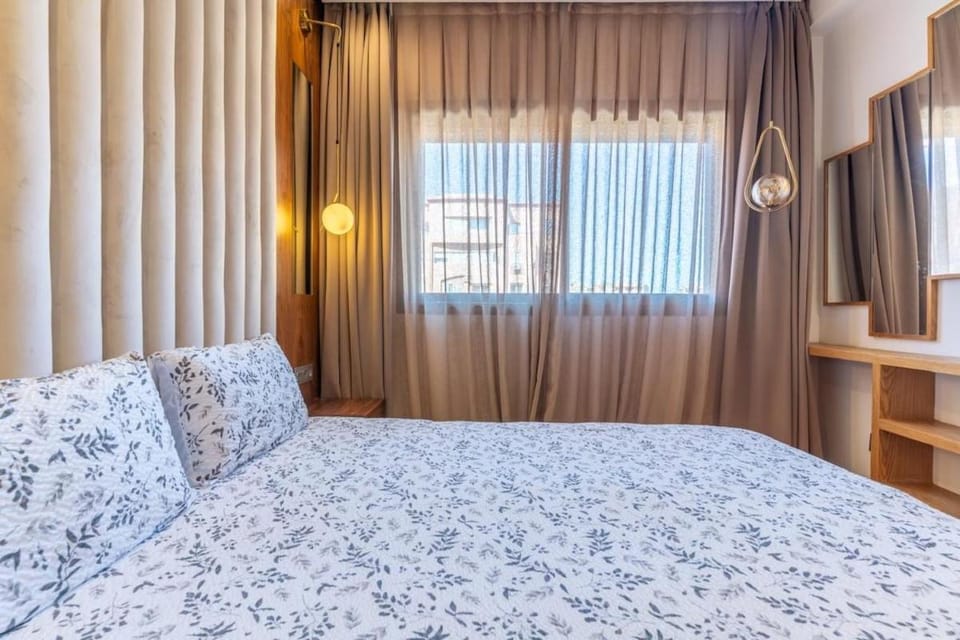 Charming - 1 Bedrooom APT in Central Gueliz Apartment in Marrakesh