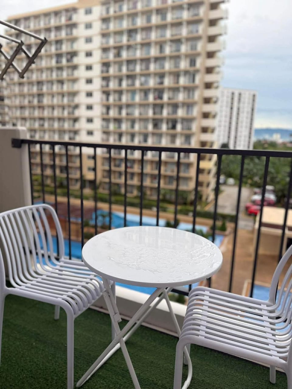 saekyung marigondon 2 Apartment hotel in Lapu-Lapu City