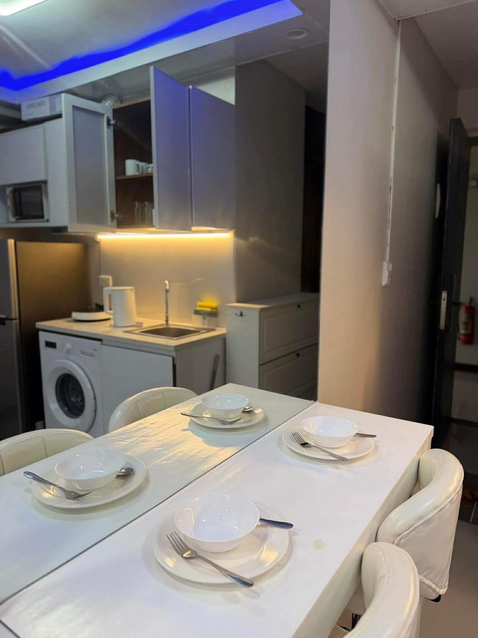saekyung marigondon 2 Apartment hotel in Lapu-Lapu City