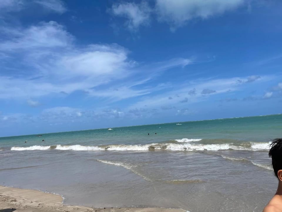 Nearby landmark, Natural landscape, Beach, Sea view