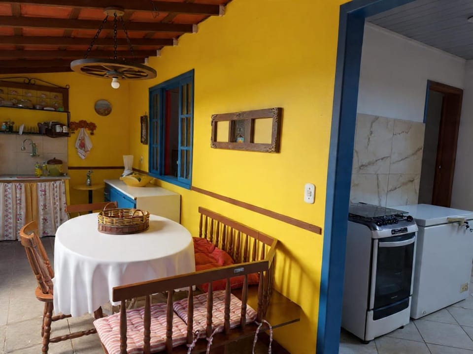 Casa Da Rosa - Refúgio aconchegante na praia do Peró Vacation rental in Cabo Frio