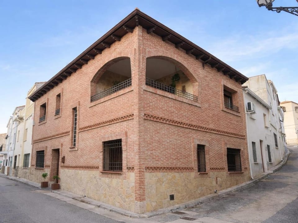 Casa Rural Caraca House in Castile-La Mancha