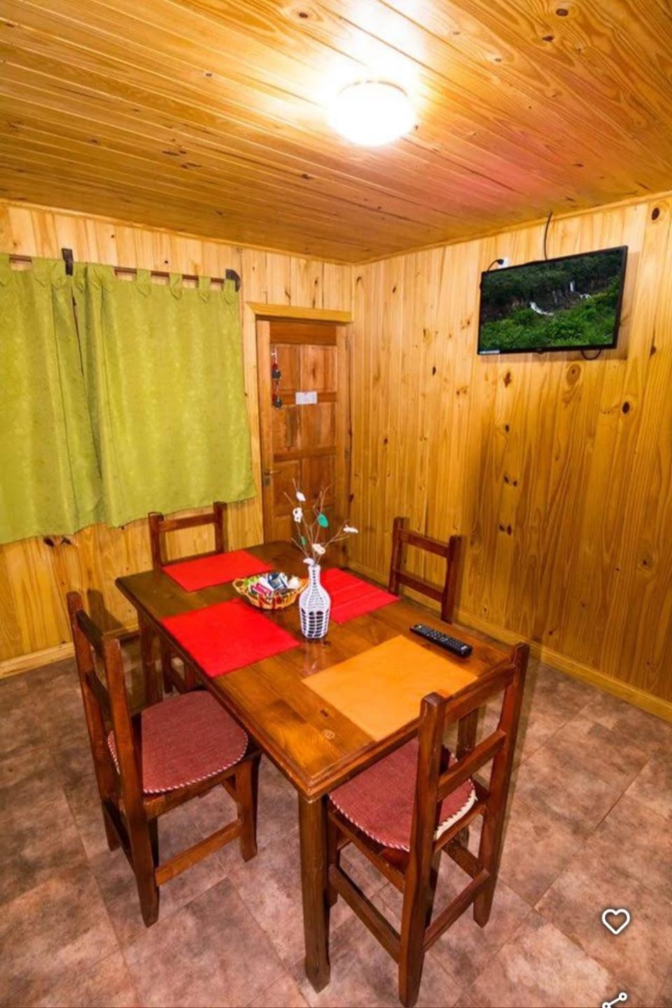 Terra Iguazu Yvyra House in Puerto Iguazú