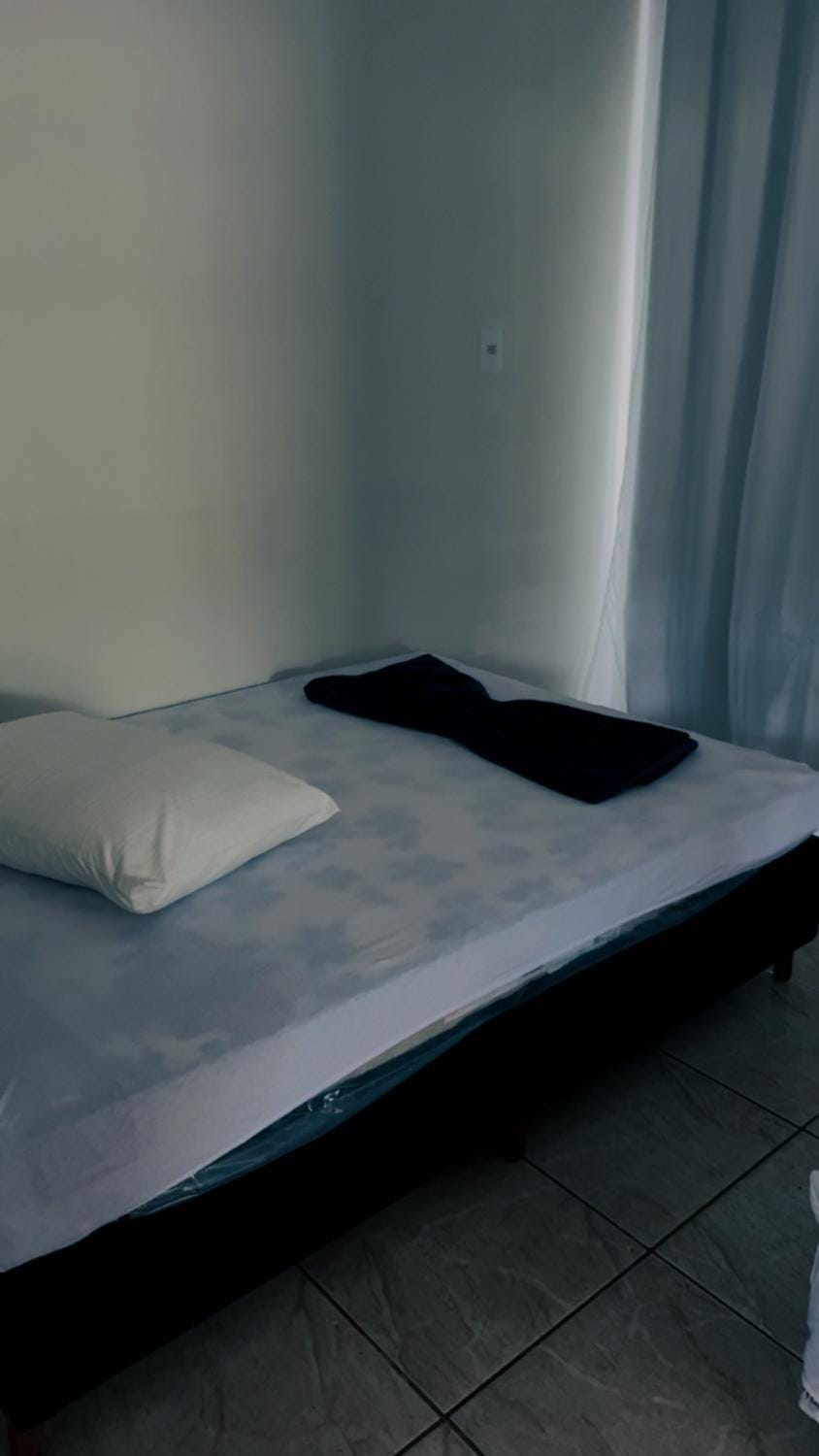 Pousada Bem estar Vacation rental in State of São Paulo