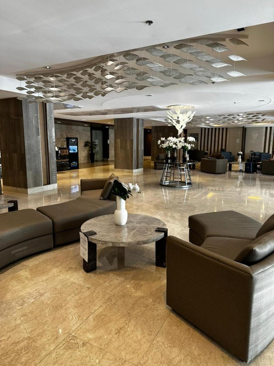 Gateway Mall of Asia Shore 3 Hotel in Pasay