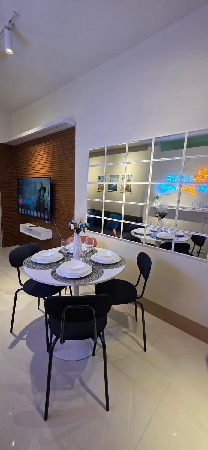 Gateway Mall of Asia Shore 3 Hotel in Pasay
