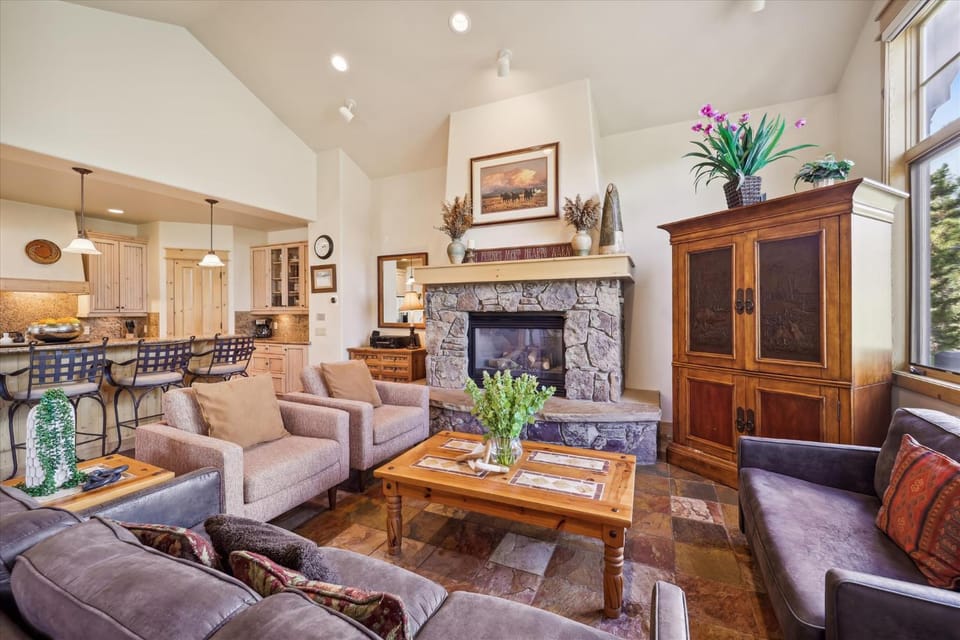 Cucumber 44: Shock Hill Neighborhood, Gondola Access, Pet friendly, Hot Tub! House in Breckenridge