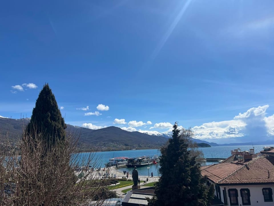 Nearby landmark, Day, Beach, Lake view, Mountain view, Sea view