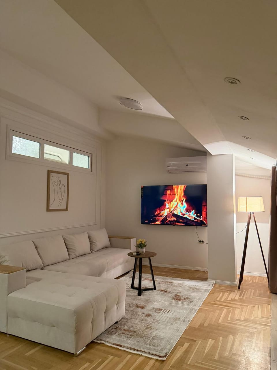 Grand Luxury City Square Apartment & Premium Lakeview Apartment in Ohrid