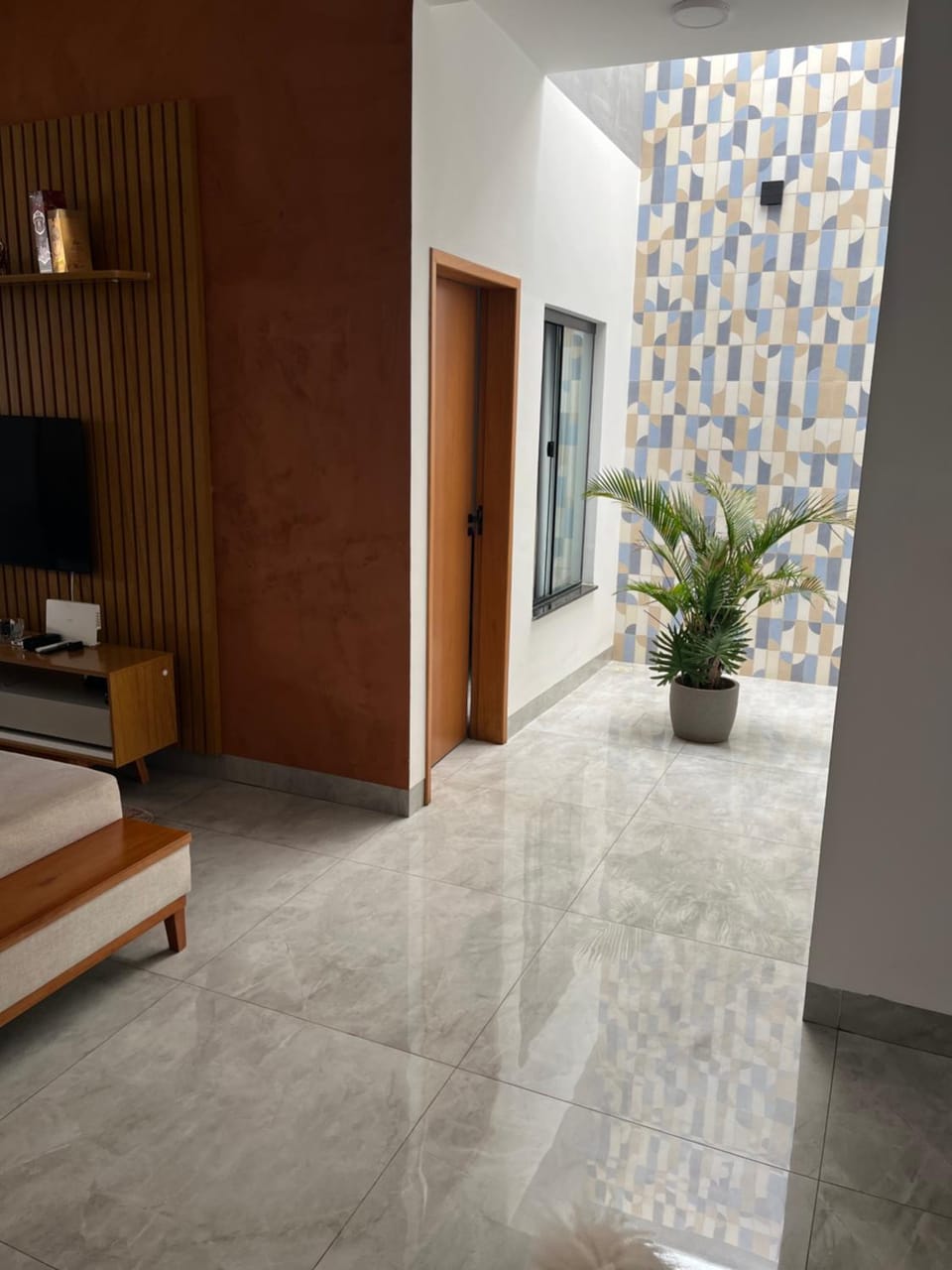 Casa para o moto GP House in Goiania