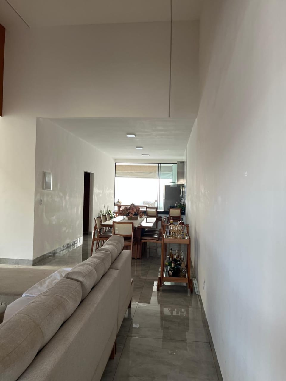 Casa para o moto GP House in Goiania