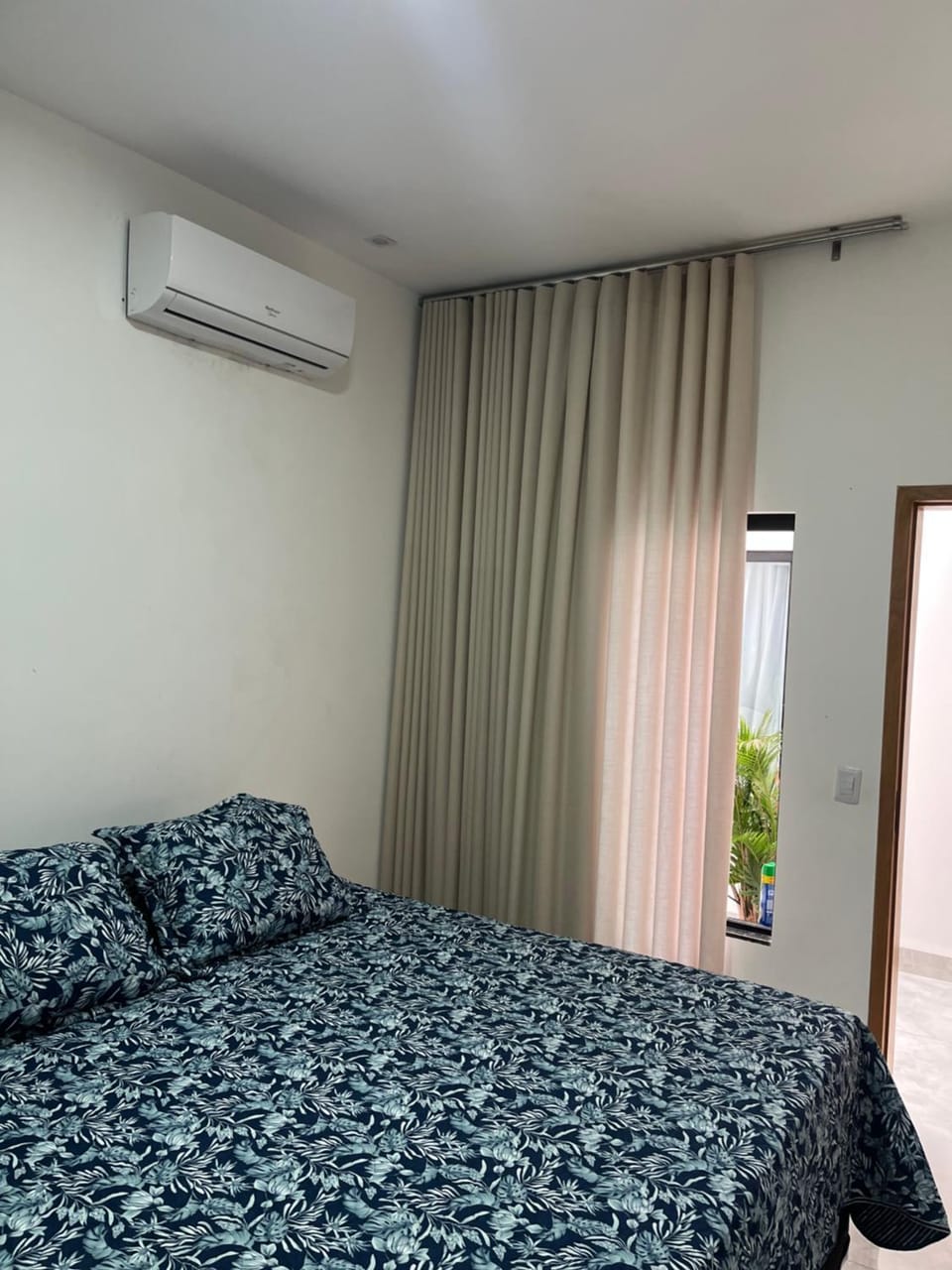 Casa para o moto GP House in Goiania