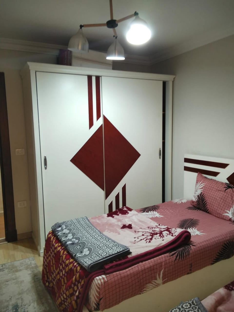 دياار للشقق الفندقية 37 Apartment in Egypt