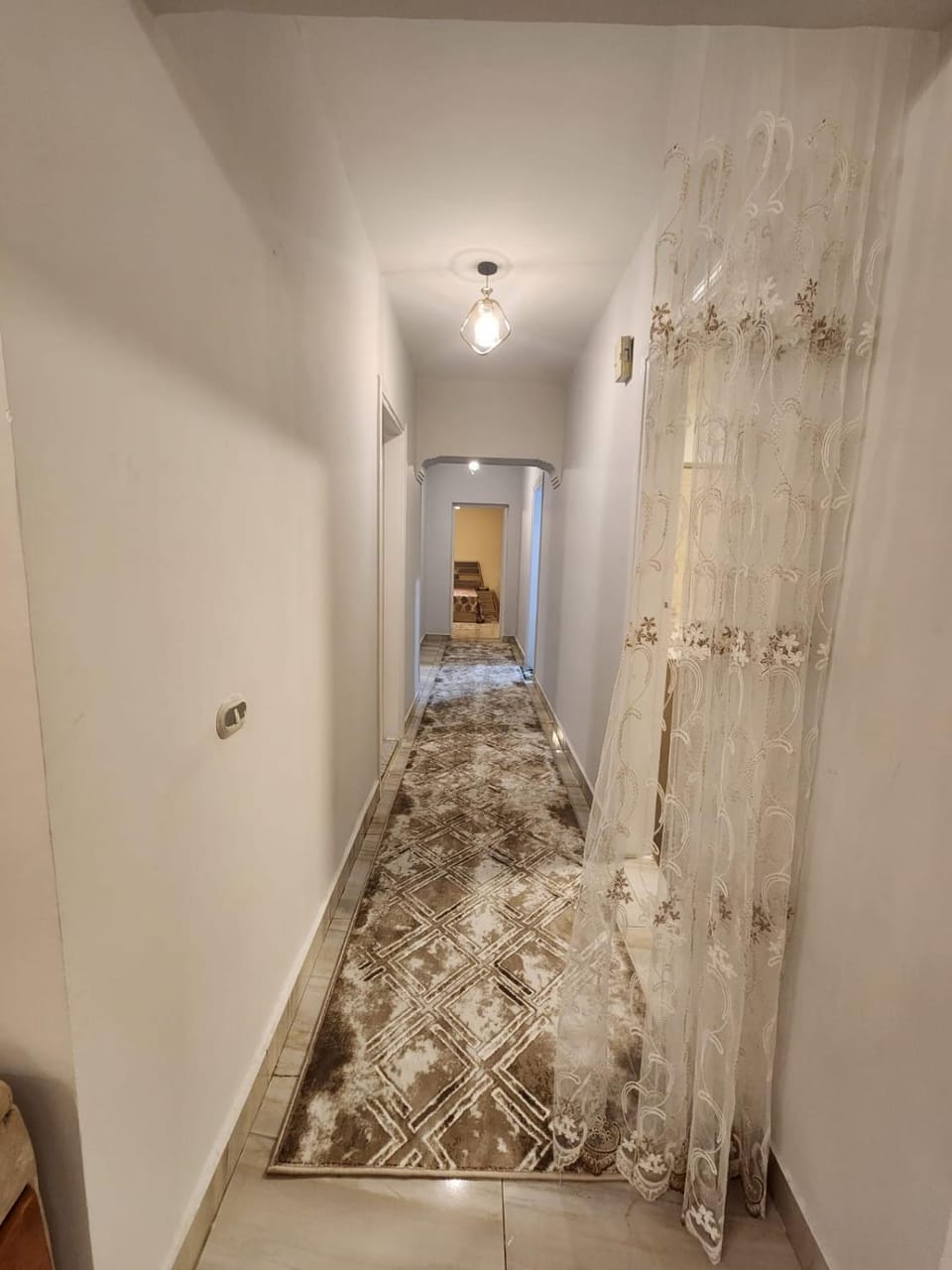 عباس العقاد Apartment in Cairo Governorate