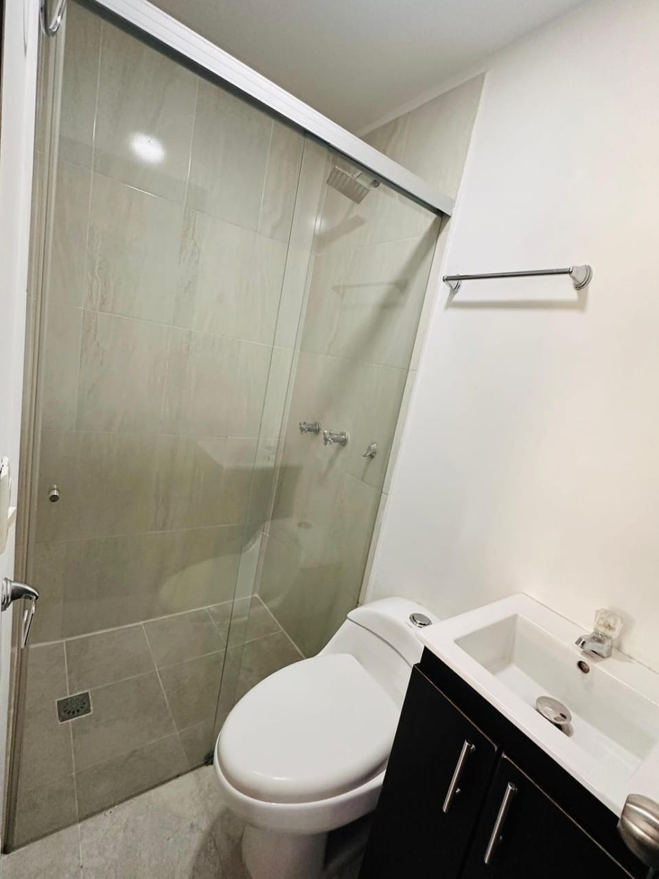 Studio apartment in Laureles, ideal central location Apartment in Medellin