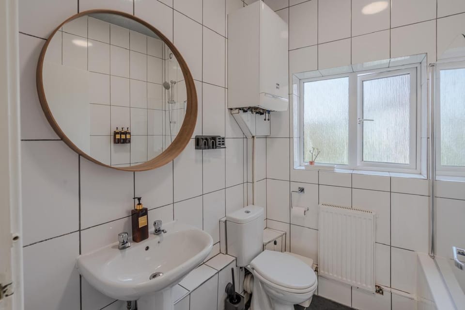 The Pottergate Residence - Norwich Lanes Apartment in Norwich