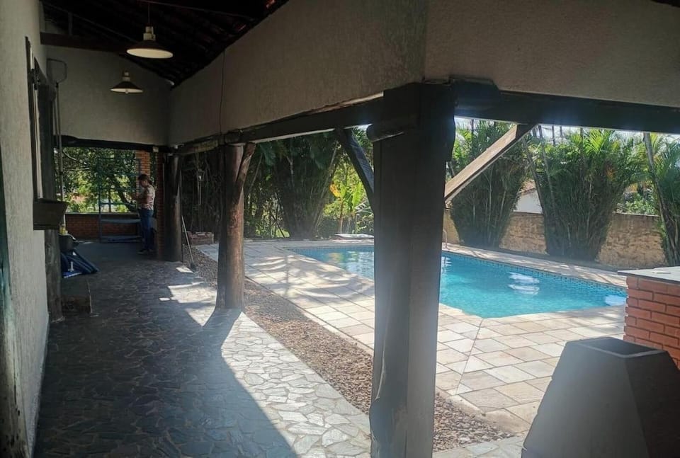 Recanto da Coruja House in State of São Paulo