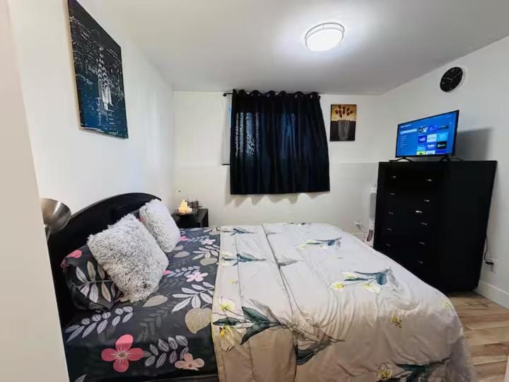 Modern Budget Stay - Moncton North Vacation rental in Moncton