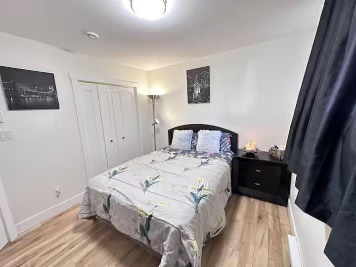 Modern Budget Stay - Moncton North Vacation rental in Moncton
