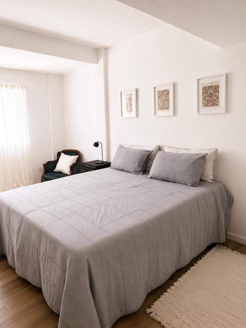 Elegante y moderno Duplex deluxe en Recoleta Apartment in Buenos Aires