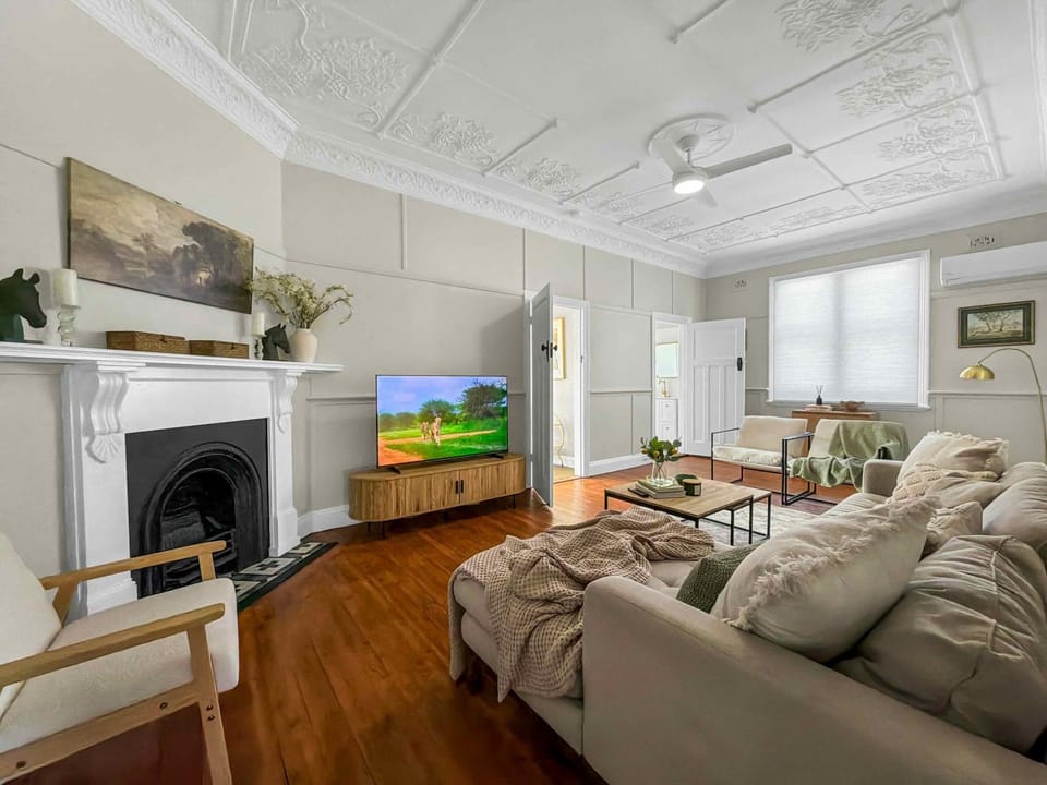 Aveline Cottage House in Cessnock