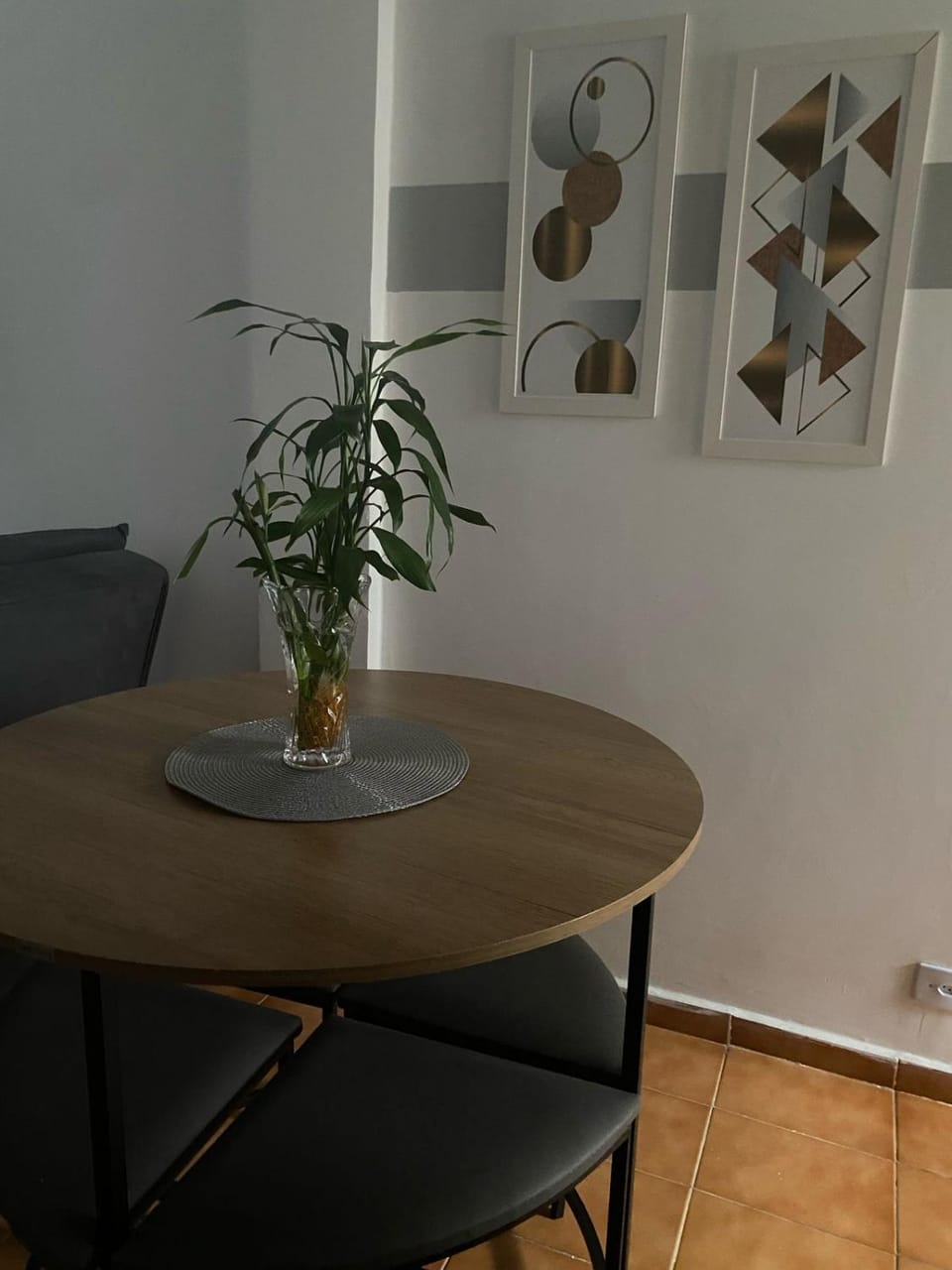 Apartamento Praia Grande Apartment in Sao Paulo City