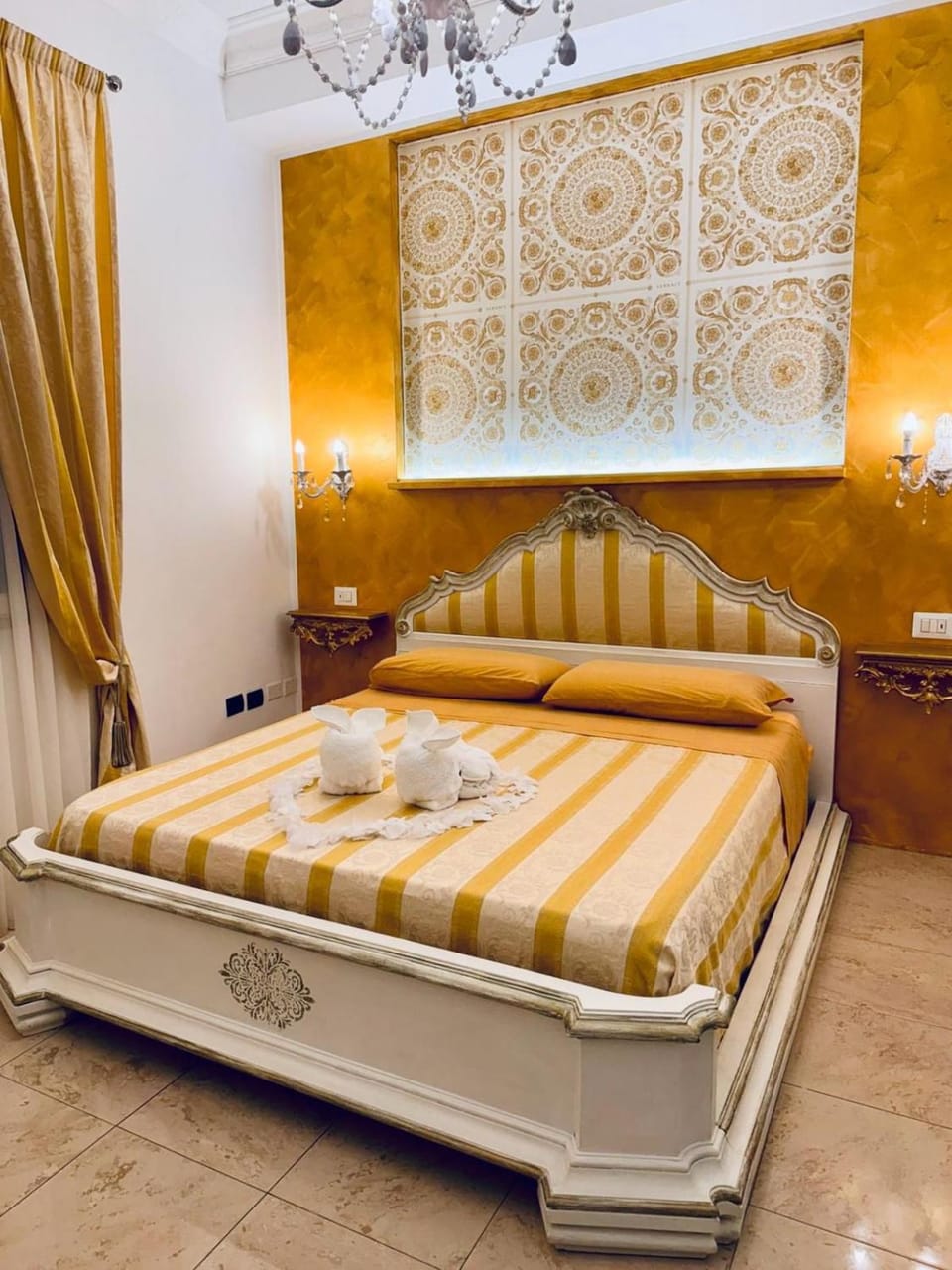 Casa Belvedere Luxury anzio Apartment in Anzio