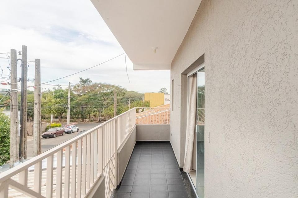 Casa Climatizada charmosa e Aconchegante House in State of São Paulo