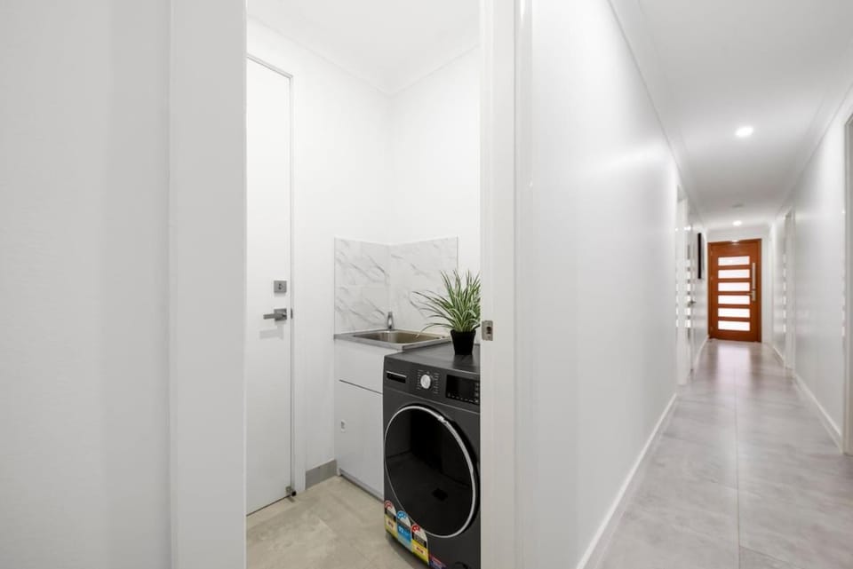 Gregory Hills Haven Luxe House in Sydney