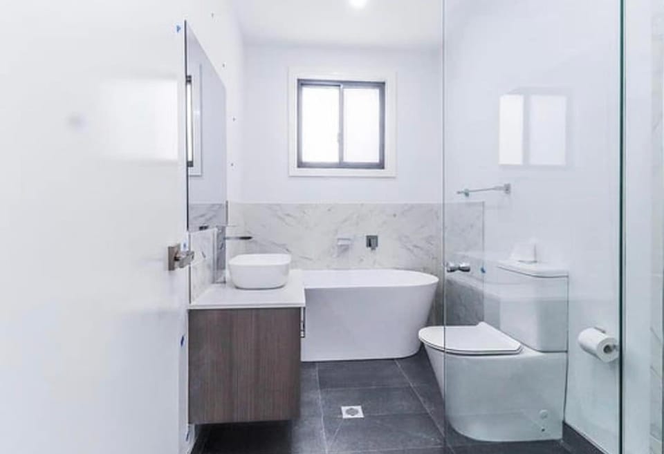Gregory Hills Haven Luxe House in Sydney