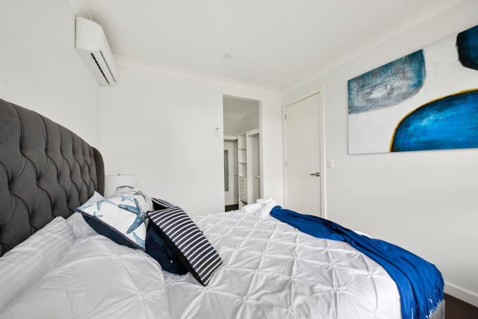 Gregory Hills Haven Luxe House in Sydney