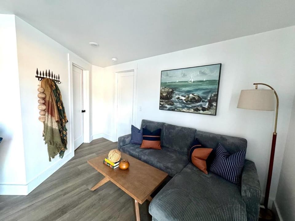 Simply Saugy - A Relaxing Saugatuck Getaway! Apartment in Saugatuck