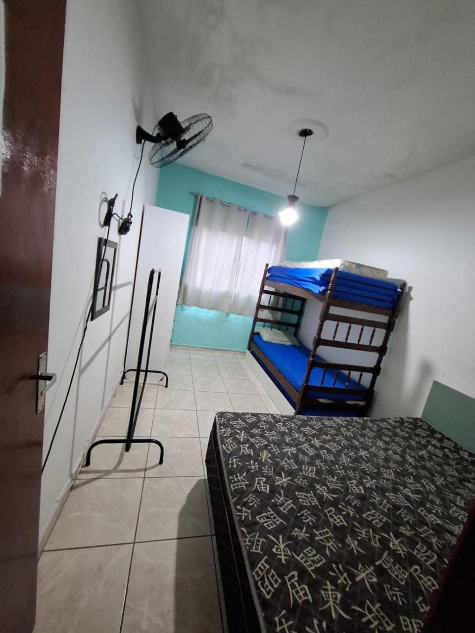 apartamento mirasol Apartment in State of São Paulo