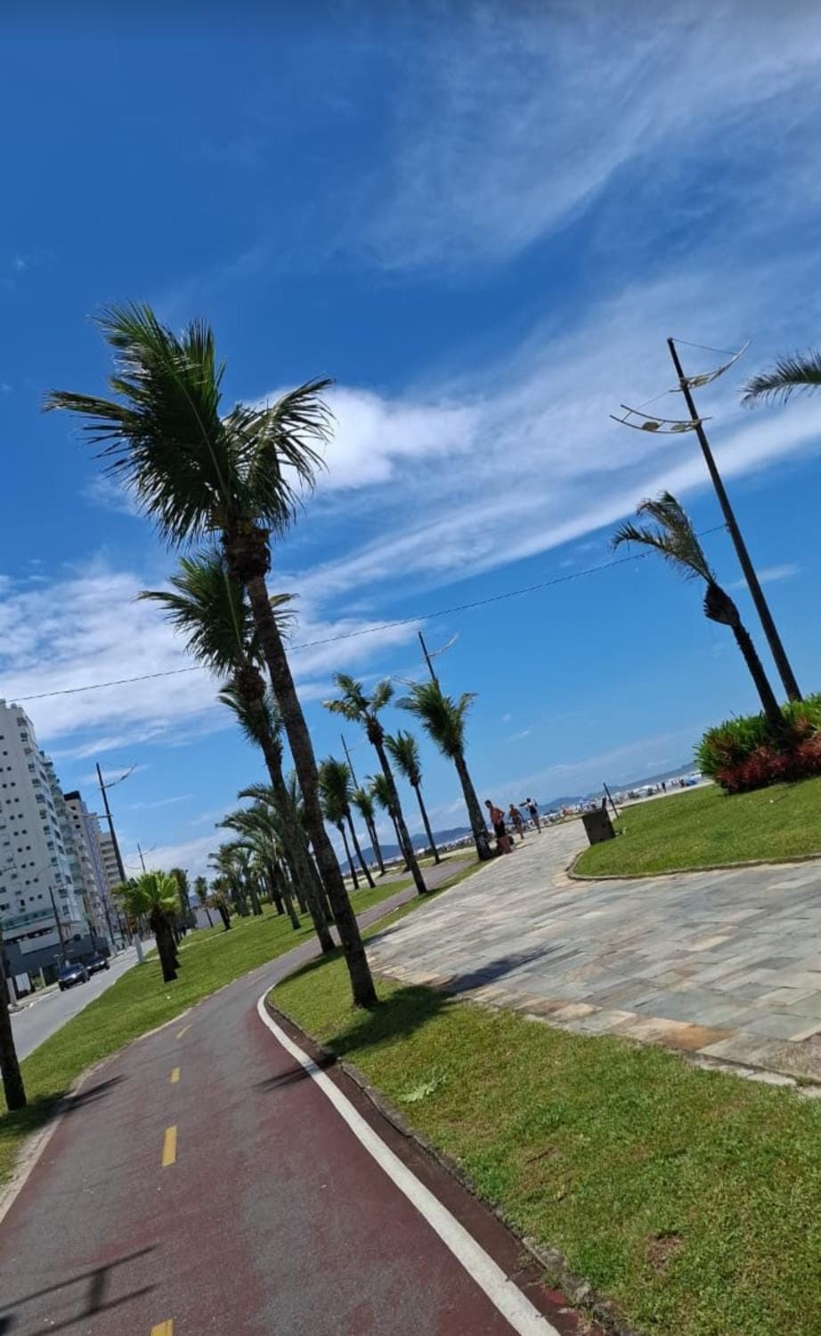 apartamento mirasol Apartment in State of São Paulo