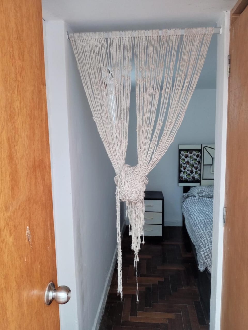 Casa Reyes Bed and Breakfast in Callao Region, Peru