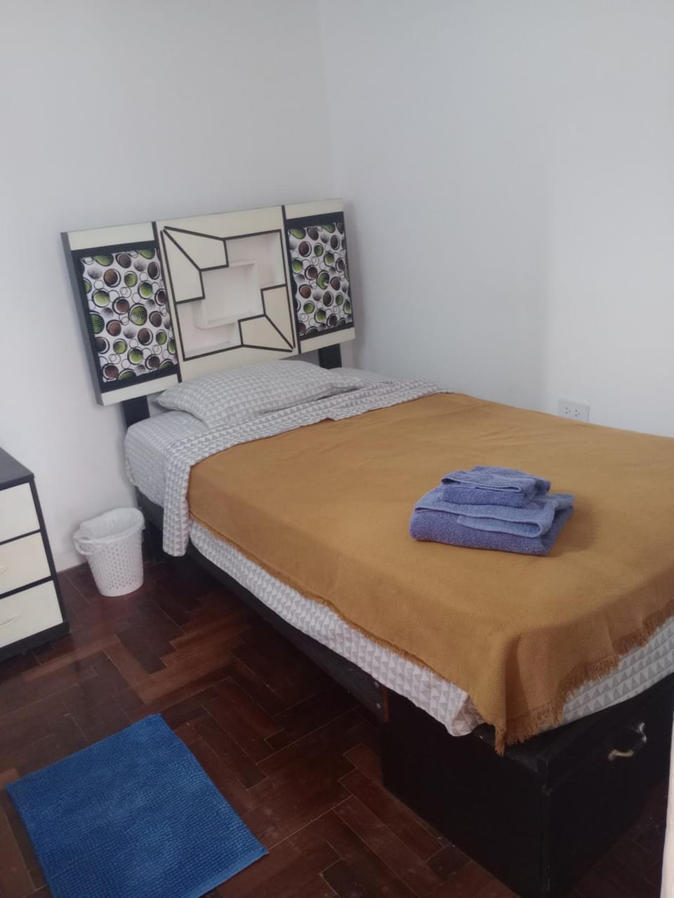 Casa Reyes Bed and Breakfast in Callao Region, Peru