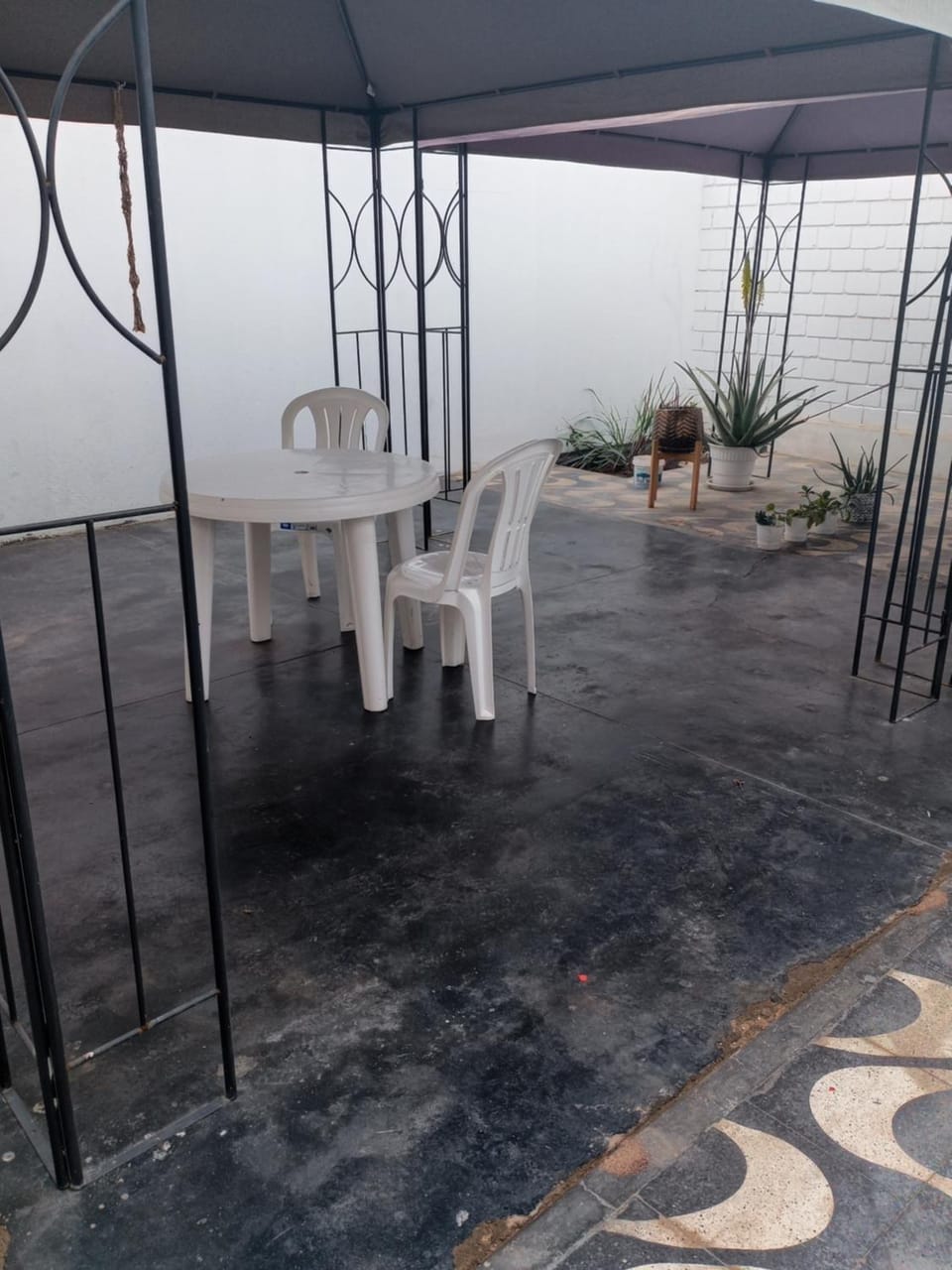 Casa Reyes Bed and Breakfast in Callao Region, Peru