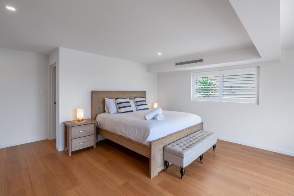 The Glenlorne House in Kiama
