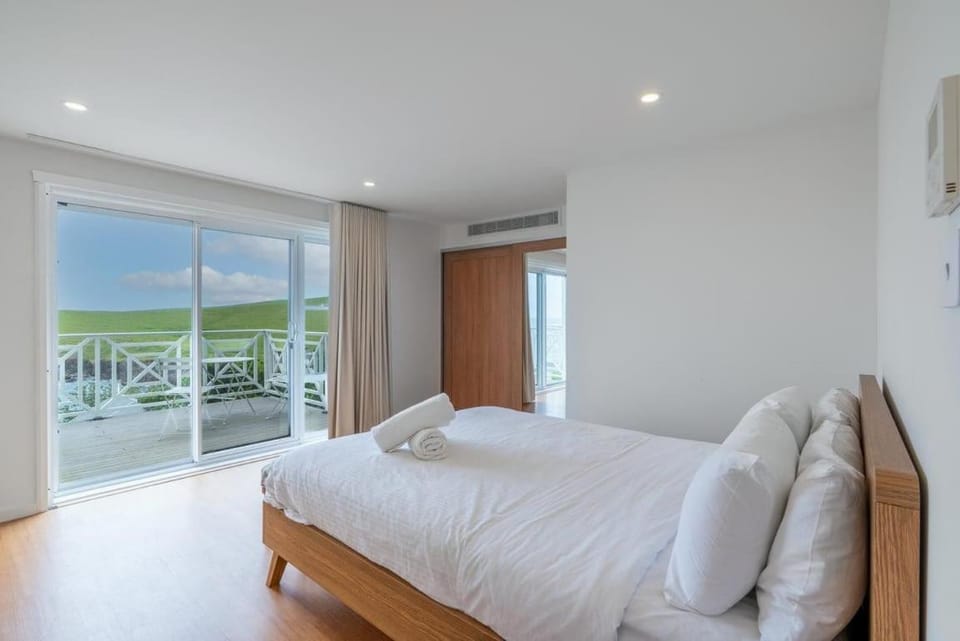 The Glenlorne House in Kiama