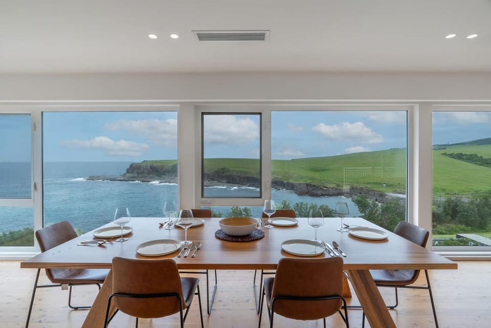 The Glenlorne House in Kiama