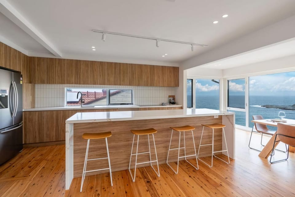 The Glenlorne House in Kiama