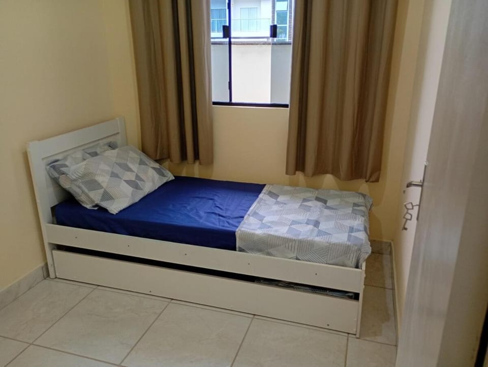 Apartamento 2 quartos próximo praia e Beto Carreiro House in Penha