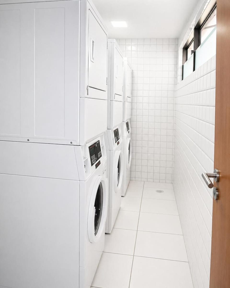 Golden Shop Home Service - Flat - Boa Viagem Apartment in Recife