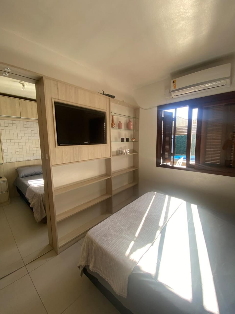 Casa de Praia Piscina House in Tramandaí