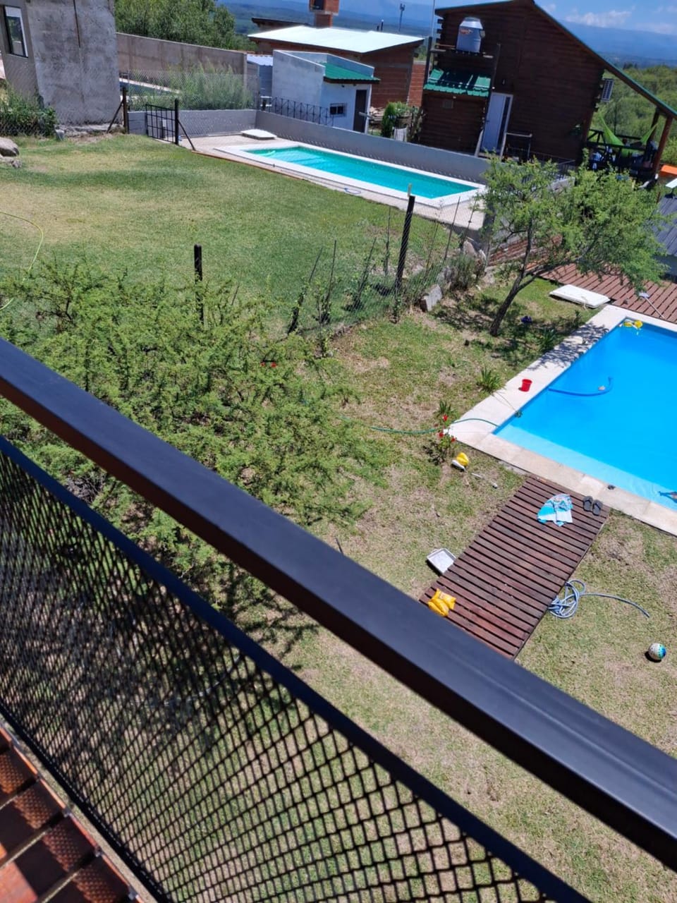 Liverhouse House in Cordoba Province