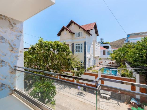 Thanh Hằng Homestay Hồ bơi gần biển Hotel in Vung Tau